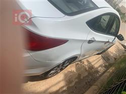 هیۆندای ئەکسنت